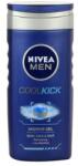 Nivea Men Cool Kick Gel de dus 250 ml M