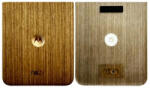 Motorola Razr 60 Ultra - Carcasă Baterie (Mountain Trail) - SL98E76757 Genuine Service Pack, Mountain Trail