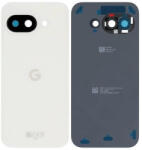Google Pixel 9a GTF7P GTF7P - Carcasă Baterie (Porcelain) - G949-01316-00 Genuine Service Pack, Porcelain