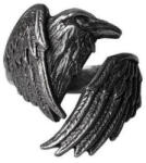 Alchemy gothic пръстен ALCHEMY GOTHIC - Made Of The Night - R250