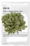 Abib Mild Acidic Ph Sheet Mask Jericho Rose Fit 30 ml - vince Masca de fata