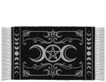 Alchemy gothic килим ALCHEMY GOTHIC - Triple Moon - RUG2
