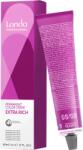 Londa Professional Permanent Color Crème Extra Rich (7/4 Medium Blond Copper) 60 ml