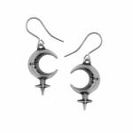 Alchemy gothic Обеци ALCHEMY GOTHIC - Lilith - E469