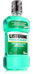 Listerine Mouthwash Fresh Burst 500 ml - vince