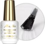 Molly Lac Bază Rubber S. O. S. Antidotum Pro Salon - Molly Nails 15g