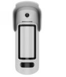 Ajax Systems Detector Wireless PIR de exterior cu verificare foto la alarmă - AJAX MotionCam Outdoor HighMount (PhOD) Alb (MotionCam Outdoor HighMount (PhOD) WH)