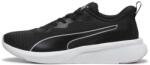 PUMA Flyer Lite 42 | Unisex | Încălțăminte de alergare | Negru | 378774-13
