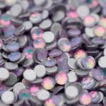 Zodiac - strasszkő ss5 Milky Levandel