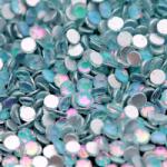 Zodiac - strasszkő ss3 Mermaid Blue