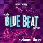 V/A Early Blue Beat Greats