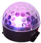 Ibiza Light Efect Astro LED RGBA 4x3W cu Acumulator (ASTRO-BAT) - artledconcept