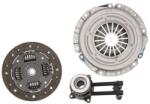 NEXUS Set ambreiaj NEXUS F1G208NX (F1G208NX)
