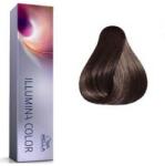 Wella Vopsea de par permanenta Wella Professionals Illumina Color 5 81, 60 ml