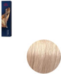 Wella Vopsea de par permanenta Wella Professionals Koleston Perfect Me+ 10 03 , Blond Luminos Deschis Natural Auriu, 60 ml
