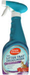Simple Solution Solutie deodorizanta pentru litiera pisicii Simple Solution 500 ml