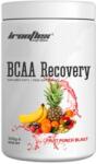 Ironflex Nutrition BCAA Recovery [500 грама] Диня