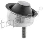 TOPRAN Uloženie, motor TOPRAN 720 470 (720 470)