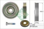 Schaeffler INA Sada remeníc, kľukový hriadel Schaeffler INA 544 0097 21 (544 0097 21)