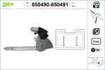 VALEO Mecanism actionare geam VALEO 850490 (850490) - automobilus