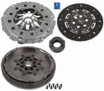 SACHS Set ambreiaj SACHS ZMS Modul XTend 2290 601 208 (2290 601 208)