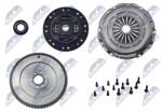 NTY Set ambreiaj NTY NZS-PE-000 (NZS-PE-000)