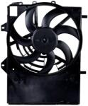 VALEO Ventilator, radiator VALEO 696584 (696584)