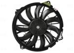 NISSENS Ventilator, radiator NISSENS 85637 (85637) - automobilus