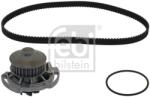 Febi Bilstein Set pompa apa + curea dintata FEBI BILSTEIN 45138 (45138) - automobilus