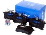 SKF Set placute frana SKF VKBP 90694 (VKBP 90694)