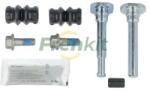 FRENKIT Sada vodiacich puzdier brzdového strmeňa FRENKIT 809031 (809031)