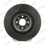 FERODO Disc frana FERODO DDF1745 (DDF1745)