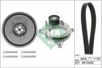 Schaeffler INA Set curea transmisie cu caneluri Schaeffler INA 529 0488 20 (529 0488 20)
