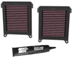 K&N Filters Filtru aer K&N Filters HA-1120 (HA-1120)