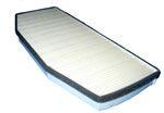 Alco Filter Filtru, aer habitaclu ALCO FILTER MS-6229 (MS-6229)