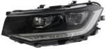 VALEO Far VALEO 450708 (450708) - automobilus