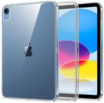 Tech-Protect Хибриден кейс за iPad 10 (10.9" 2022) / 11 (11" 2025) от Tech-Protect Flexair Hybrid - Clear (5906302368433)