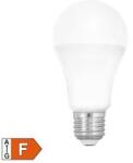 Prosto LED fényforrás gömb, 12W, E27, 3200K (LS-A65-E27-12-WW) (LS-A65-E27-12-WW)