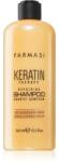 FARMASI Keratin Therapy șampon reparator cu keratină 360 ml