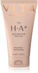 Vita Liberata The H. A+ Deep Moisture Face Tan crema autobronzanta pentru fata cu acid hialuronic 50 ml