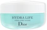 Dior Hydra Life Intense Sorbet Creme подхранващ хидратиращ крем 50ml