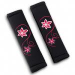 BOTTARI Biztonsági övpárna szett, My Oriental Flower