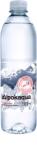 Alpok-Aqua ásványvíz 0, 5L szénsavmentes