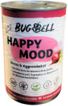  BugBell 12x400g BugBell Vegán Menü Happy Mood nedves kutyaeledel