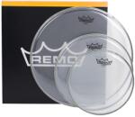 Remo Ambassador Clear Stage Set