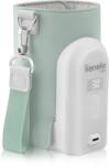 Lionelo Care Thermup Go Evo Нагревател за бебешки бутилки Green Sage
