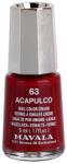 MAVALA Nail лак за нокти цвят 63 Acapulco 5ml