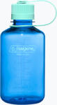 Nalgene Narrow Mouth Sustain túravezető palack 500 ml búzavirág