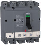 Schneider Electric EasyPact CVS - LV510581 - CVS100B megszakító (25kA) 4P ETS2.2 100A (LV510581)