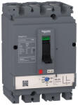 Schneider Electric EasyPact CVS - LV516510 - CVS160N megszakító (50kA) 4P ETS2.2 160A (LV516510)